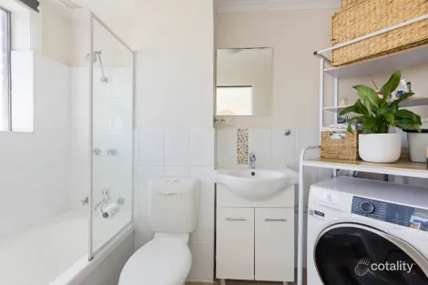 Property photo of 7/104 Crown Road Queenscliff NSW 2096