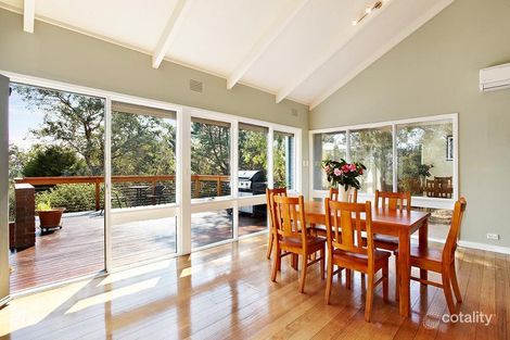 Property photo of 23 Hillcrest Road Hurstbridge VIC 3099