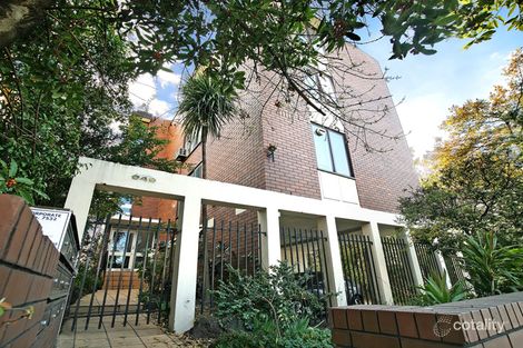 Property photo of 9/949 Punt Road South Yarra VIC 3141
