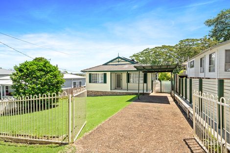Property photo of 5 River Street Springfield NSW 2250