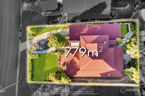 44 Ben Lexcen Ct, Mount Warren Park, QLD 4207