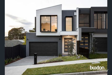 Property photo of 2 Benton Court Doncaster VIC 3108