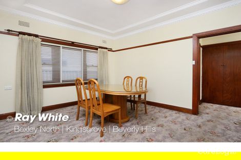 Property photo of 58 Wolli Street Kingsgrove NSW 2208