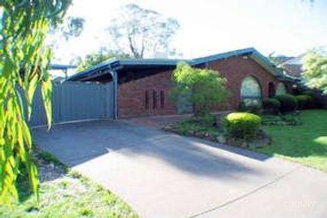Property photo of 4 Janet Court Flagstaff Hill SA 5159