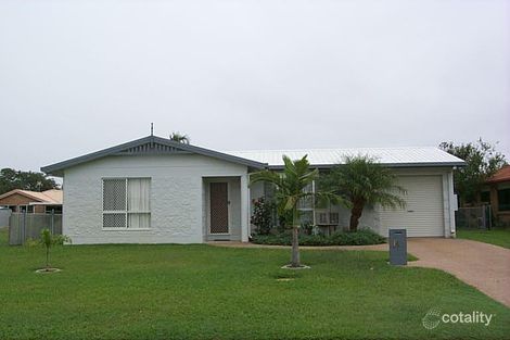 14 Astill Ct, Cranbrook, QLD 4814