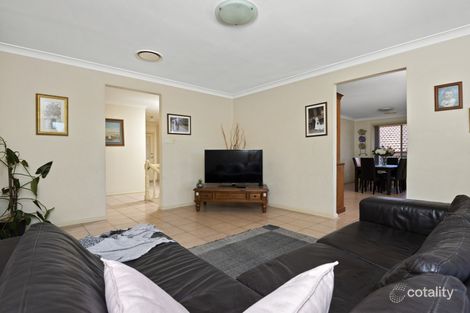 Property photo of 16 Boldrewood Avenue Casula NSW 2170