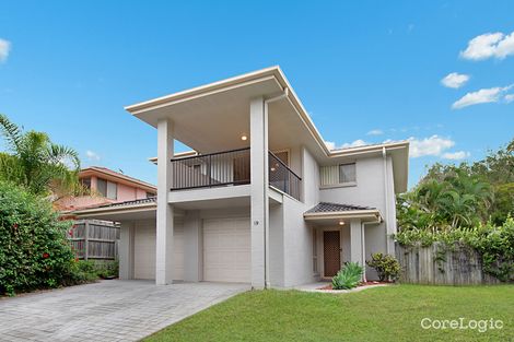 Property photo of 19/20 Flamingo Close Wishart QLD 4122