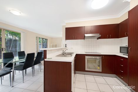 Property photo of 19/20 Flamingo Close Wishart QLD 4122