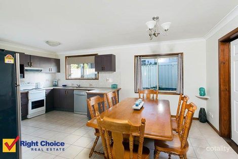 Property photo of 2 Blue Gum Place Barrack Heights NSW 2528