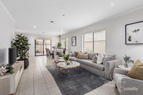 Property photo of 2 Whitehall Terrace Ferntree Gully VIC 3156