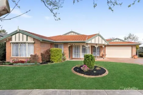 12 Keswick Ct, Narre Warren South, VIC 3805