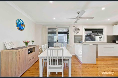 Property photo of 14 Hopman Street Greystanes NSW 2145