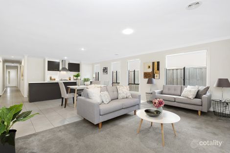 Property photo of 37 Basilica Vista Mernda VIC 3754