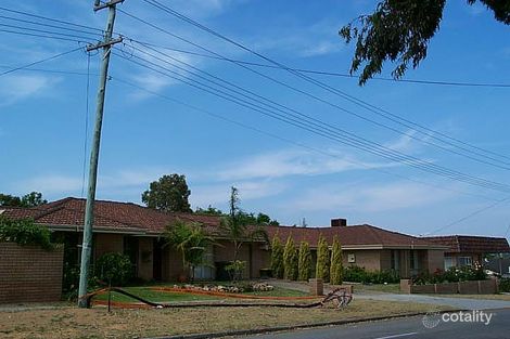 Property photo of 2/10 Petra Street Palmyra WA 6157