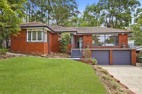 Property photo of 3 The Glen Beecroft NSW 2119