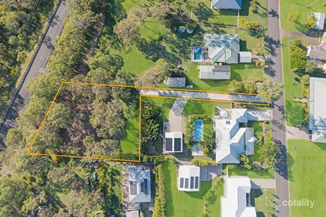 20 Longview Dr, River Heads, QLD 4655
