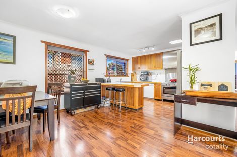 Property photo of 192 Old Surrey Road Havenview TAS 7320