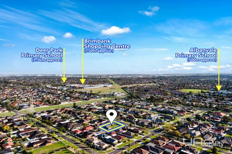 Property photo of 16 Adams Street St Albans VIC 3021
