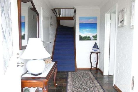 Property photo of 45 Waldegrave Crescent Vincentia NSW 2540