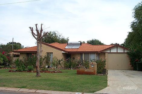 Property photo of 2 Ferguson Street Wannanup WA 6210