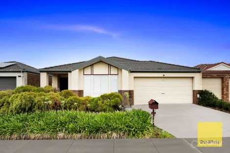 11 Baden Powell Dr, Tarneit, VIC 3029
