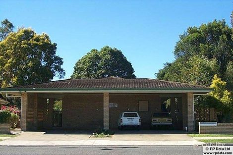 197 Brisbane St, Beaudesert, QLD 4285