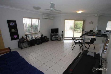 Property photo of 1/12 Pilar Court Molendinar QLD 4214