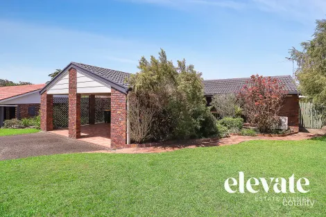 6 Lydford Ct, Carindale, QLD 4152