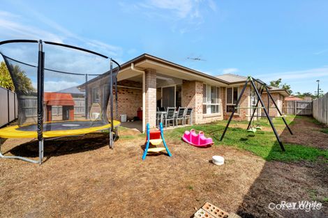 Property photo of 38 Lockyer Place Crestmead QLD 4132