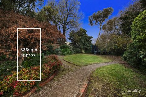 Property photo of 28 Pyalong Avenue Rosanna VIC 3084