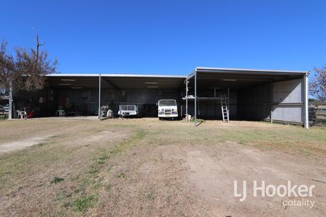 Property photo of 224 Old Bundarra Road Inverell NSW 2360