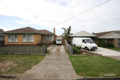 Property photo of 17 Kingston Street Grovedale VIC 3216