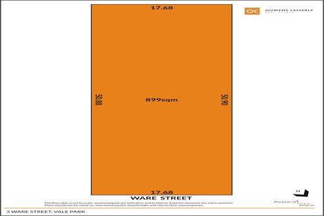 Property photo of 3 Ware Street Vale Park SA 5081