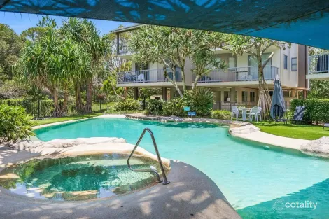 15/7 Seacove Lane, Coolum Beach, QLD 4573