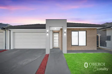 Property photo of 20 Mimosa Grange Clyde VIC 3978