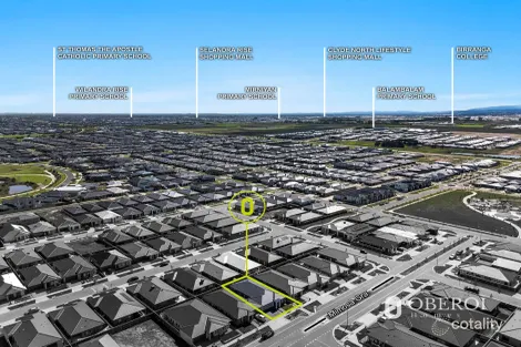 Property photo of 20 Mimosa Grange Clyde VIC 3978