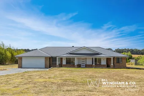 57 Koraleigh View, Nicholson, VIC 3882