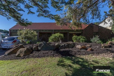 Property photo of 48 Luccombe Way Karrinyup WA 6018