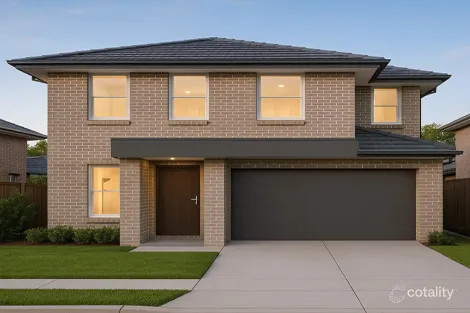 66 Driftway Dr, Pemulwuy, NSW 2145