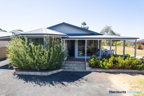 Property photo of 4 Rowan Close Bridgetown WA 6255