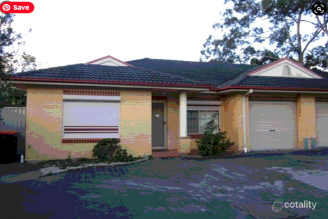 Property photo of 6/102-104 Camden Street Fairfield Heights NSW 2165
