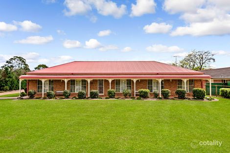 Property photo of 307 Cobbitty Road Cobbitty NSW 2570