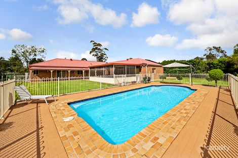 Property photo of 307 Cobbitty Road Cobbitty NSW 2570