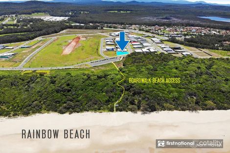 Lot 51 Surfers Dr, Lake Cathie, NSW 2445