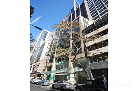 Property photo of 115 Pitt Street Redfern NSW 2016