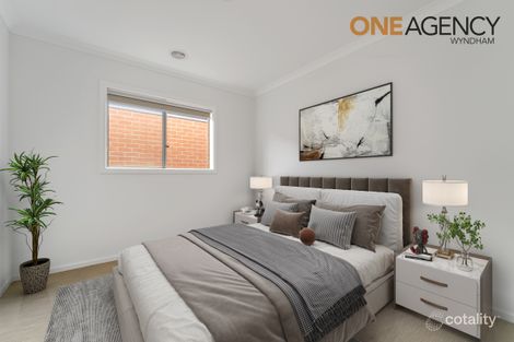 Property photo of 40 Papas View Wyndham Vale VIC 3024