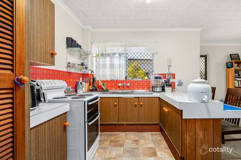 Property photo of 1/18 Arthur Street Woody Point QLD 4019
