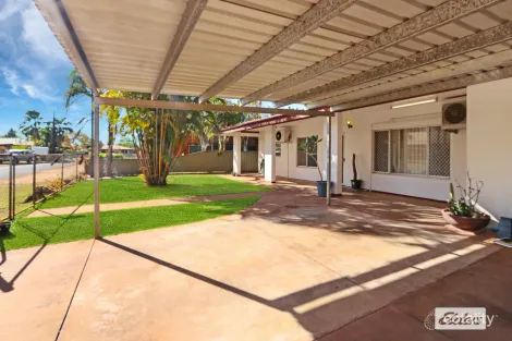 20 Sandalwood Cres, Katherine East, NT 0850