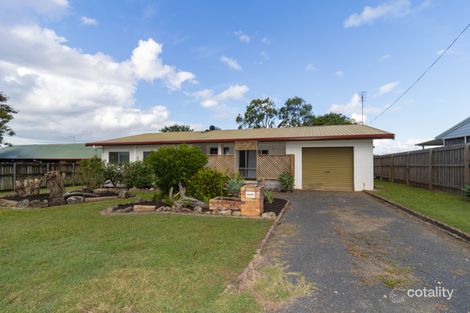 4 MOROBE ST, KAWUNGAN, QLD 4655