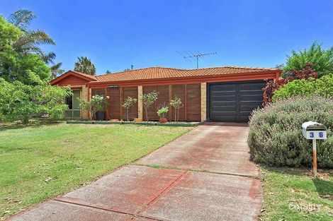 Property photo of 36 Cockman Cross Stratton WA 6056